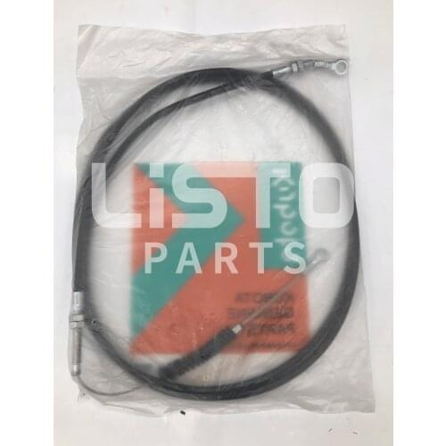 KUBOTA Rice Transplanter Original Parts CABLE PR853-76620