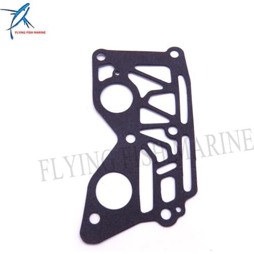 Outboard Engine 853525001 27-853525001 Intake Manifold Gasket for Mercury Marine 4-Stroke 6HP 8HP 9.9HP Boat Motor