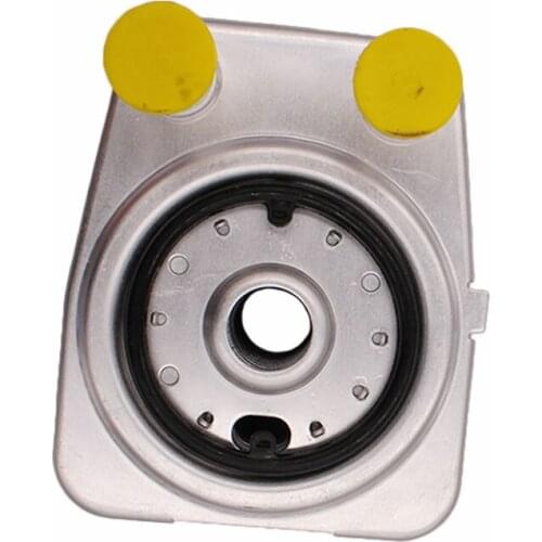 Engine Oil Cooler 038 117 021E / 038117021E for Audi A3 Q7 for VW Touareg Passat Jetta Golf