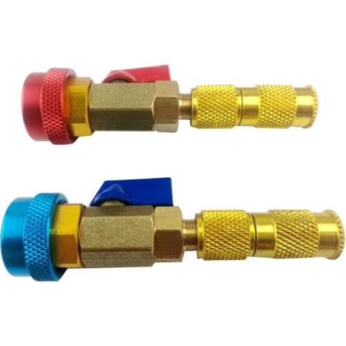 Set Of 2 Car Auto Valve Core Schrader 1.9mm Standard Fits For Ford / for Honda