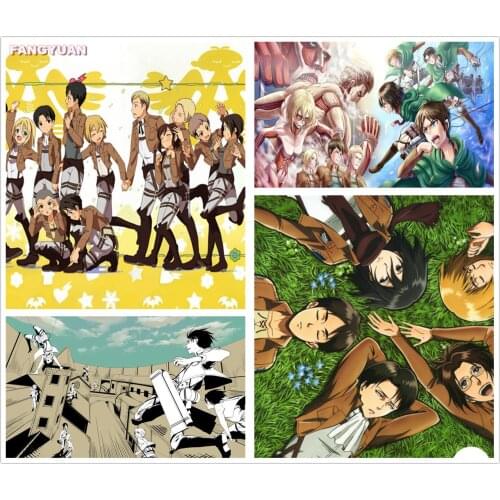 Full Square Round 5D Diy Diamond Painting Anime Embroidery Diamond Mosaic Cross Stitch Kits Picture Home Decor Handmade Gift