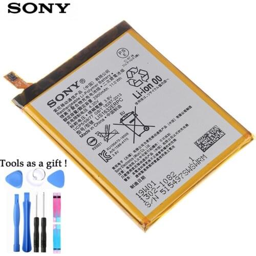 Сони Xperia XZ China