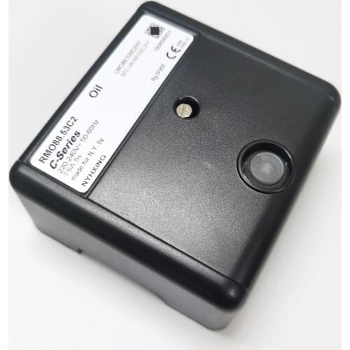 Domestic RMO88.53C2 Program controller