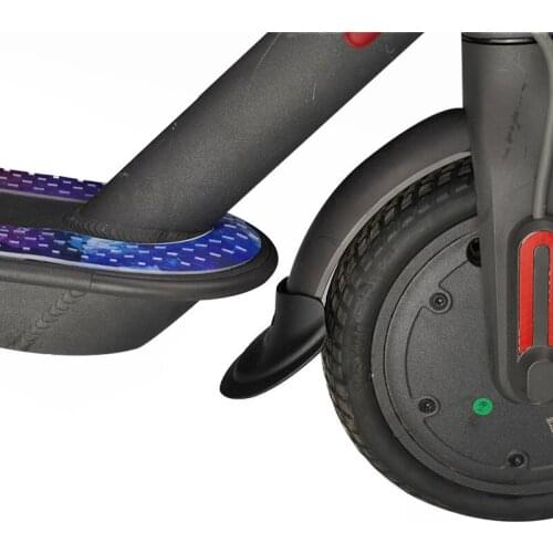 Replacement Fender Part Repair Outdoor Accessories Accessory 2pcs Rubber