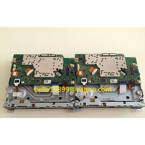 100% original and best quality DVD-M5 loader DVD M5 SF-HD88S SF-HD88HF SF-HD88 Car dvd laser with mechanism