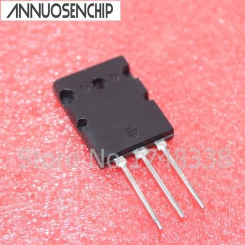 20PCS 2SA1943 TO-3P 2SC5200 TO-3PL=10pair ( 10PCS C5200 + 10PCS A1943 )