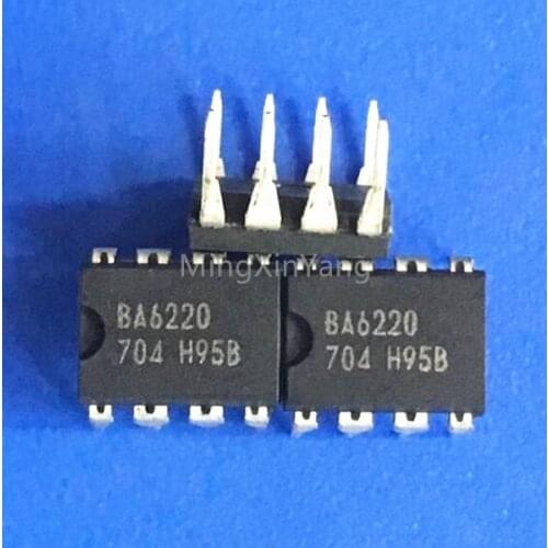 BA6220 DIP-8 Governor IC chip Governor IC chip