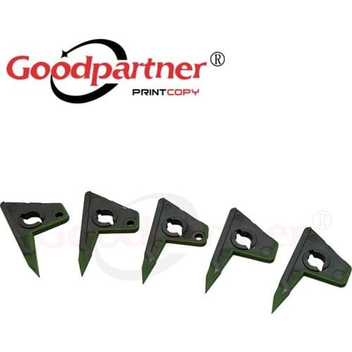 5PC for Xerox 265 275 232 238 245 255 535 545 555 5030 5050 Pro 165 175 35 45 55 Pro255 Pro165 Fuser Upper Roller Picker Finger