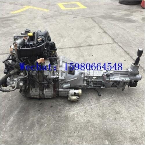 Auto engine transmission For Mazda RX-8/RX7/13B/Mazda rotary