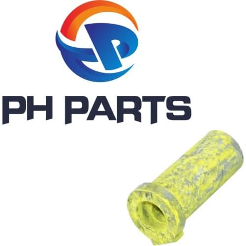 FREE SHIPPING NEW 2X RUBBER IN PUMP UNIT D059-3261 FOR RICOH MP1350 1356 1357 1100 1107 MP9000 907