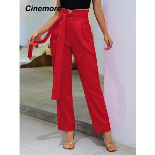 Женские летние брюки Cinemore China At AliExpress