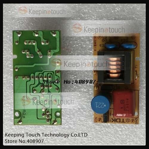 For New LCD Power Inverter Compatible CXA-M10L-L12V) PCU-620A CXA-M10L