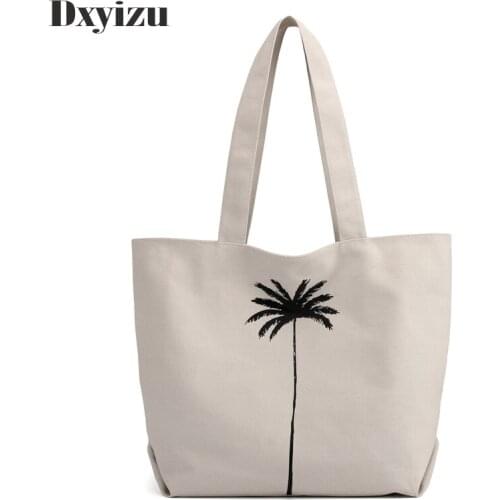 Dxyizu Women's Bags With Embroidery