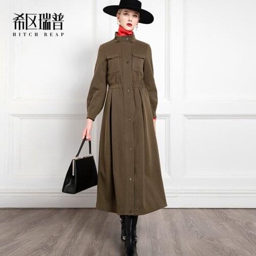 HITCH REAP Women's Large Jackets