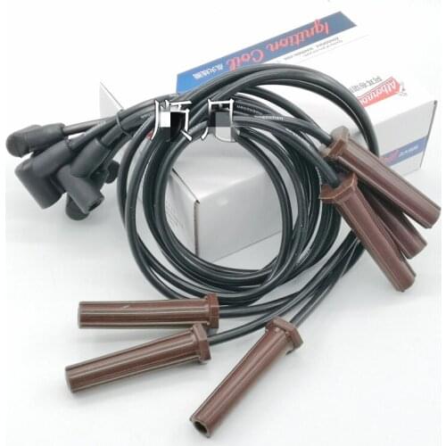 Engine Ignition Cable for Buick Regal 2.5/3.0L