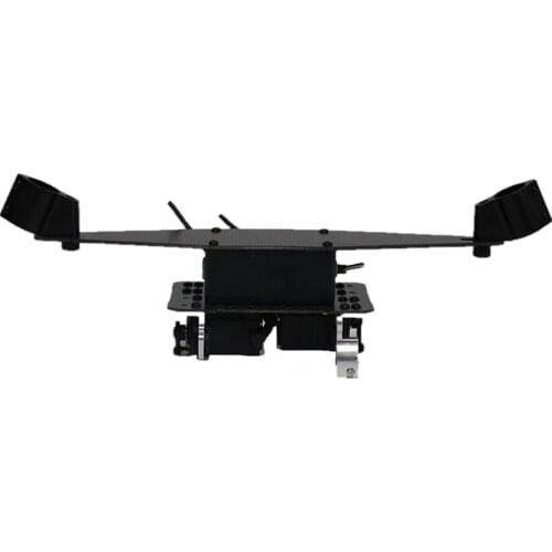 Automatic remote control RC hook for DJI Matrice 600 Pro 200 Drone cargo dropping from drone