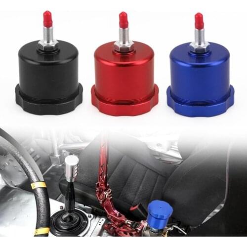 Car Modification General Racing Competitive Drift Hydraulic Handbrake Oil Pot Handbrake Oil Pot Durable Car Brake System