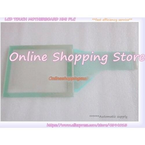 New Patlite GSL-05T-K Touch Screen Glass