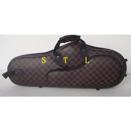 Durable Alto saxophone bag sax case Good material