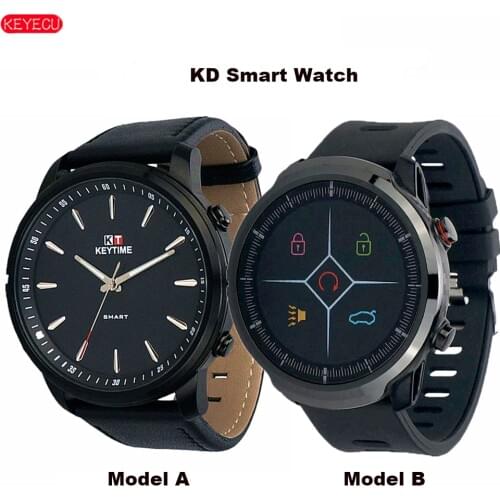 KEYDIY KD Smart Watch KD-SW01 KD-SW02 for KD-X2 Key Programmer Generate as Smart Key