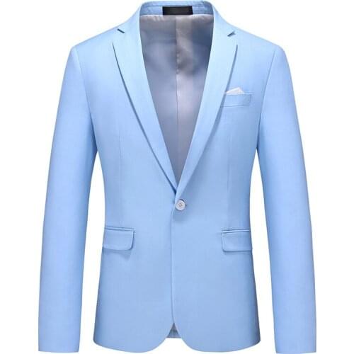 2021 Spring and Autumn Pure Color Casual Slim Fashion Best-selling High Quality Mens Single West