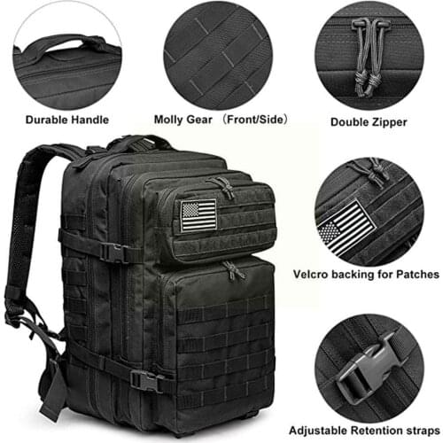 XINDA Hiking Backpacks