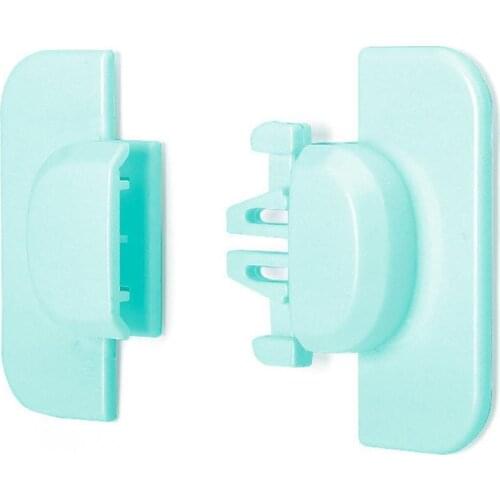 1Pcs Multi-function safety lock security Home Refrigerator Fridge Freezer Door Lock Latch Catch Toddler Baby Safety Lock