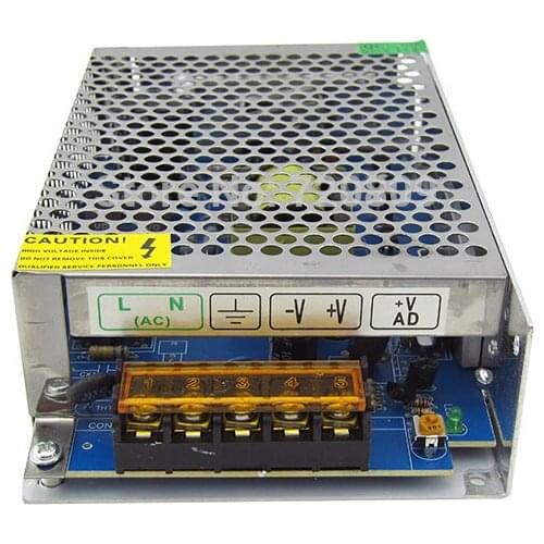 10pcs/lot Free Shipping 40W 12V 3.3A Electronic Transformer Indoor LED Driver Switching Power Supply for LED Strip Light