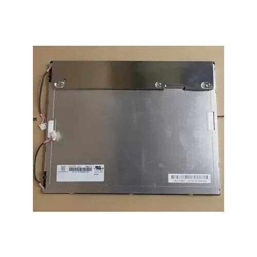 12.1 inch 1024*768 LCD Display Screen Panel G121X1-L01 G121X1-L01 Rev.C1