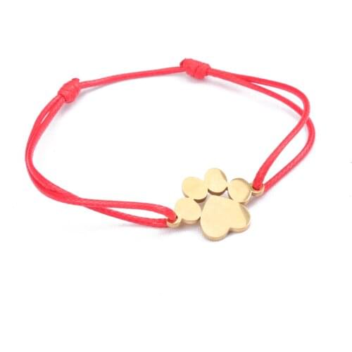 BLINGPAW Bracelets With Charms