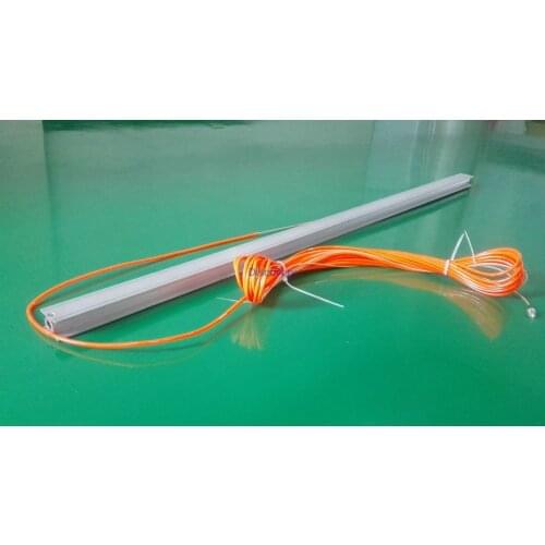 Road Measurement Traffic Quartz Sensor Dynamic Weighing Bridge Overload Protection Management