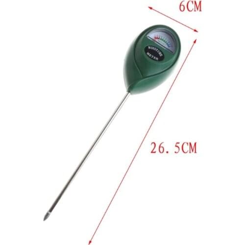 Soil Moisture Tester Humidimetre Meter Detector Garden Plant Flower Testing Tool