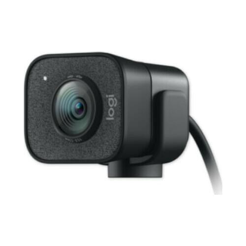 Logitech StreamCam Full HD camera with USB-C HD network rotatable camera