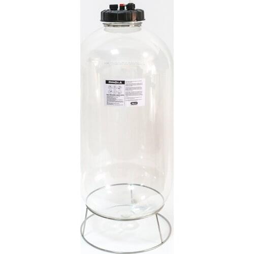 FERMZILLA - 60L - ALL ROUNDER - PRESSURE RATED KEG/FERMENTER