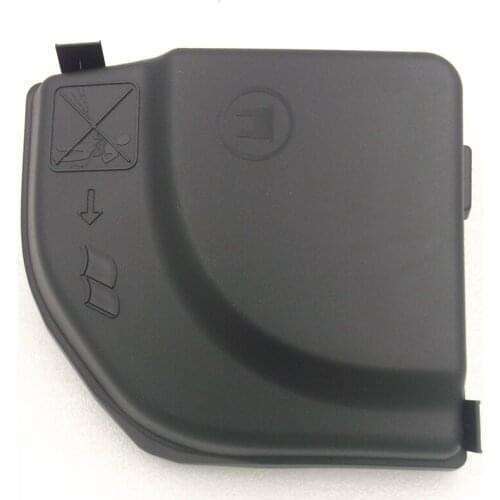 For Sega Peugeot 307 308 408 C-Triomphe All Model Fuse Box Fuse BSM Box Cover Lid Cover Genuine
