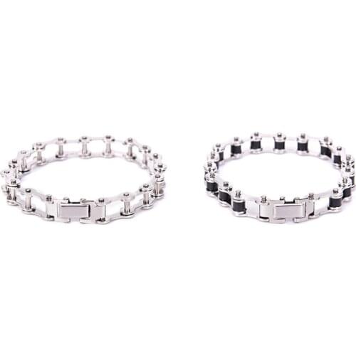 KvJJL Mens Bracelets