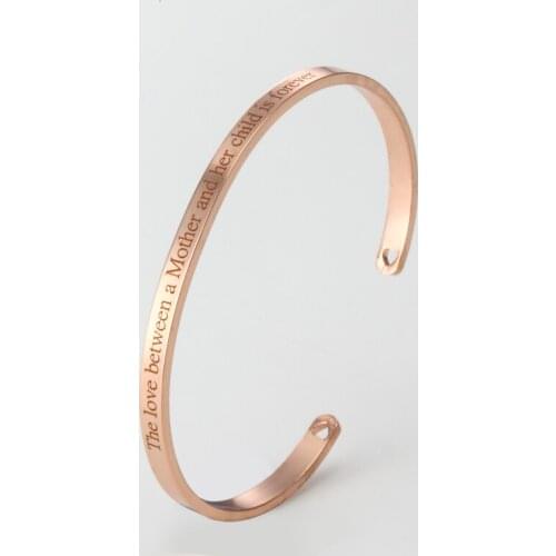 Ladyfun Rigid Bracelets