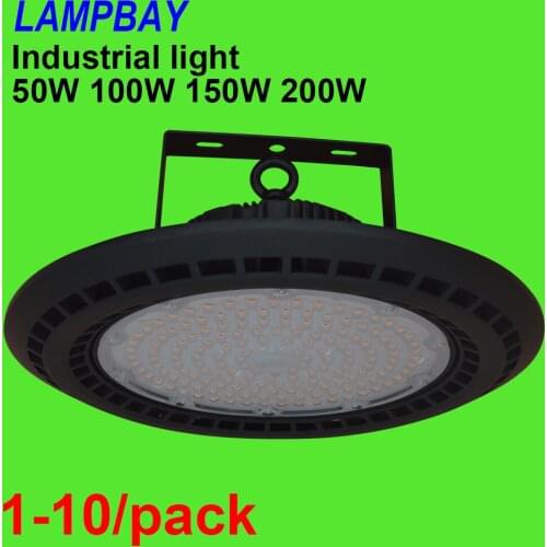 LAMPBAY LED Floodlights