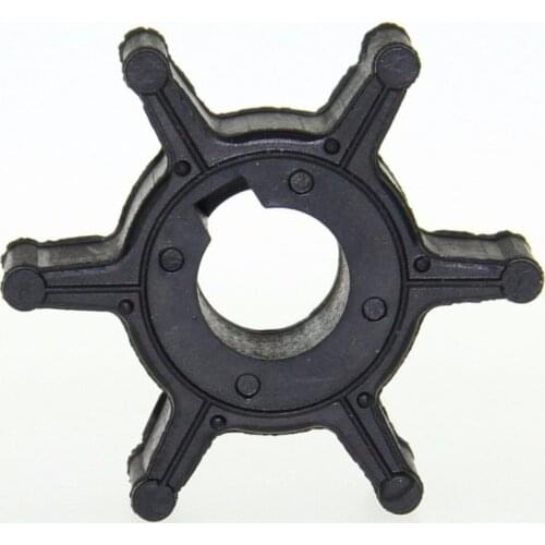 Wholesale Boat Engine Impeller 6L5-44352-00 for Yamaha 4-Stroke 2.5HP F2.5 Outboard Motor Water Pump , Hidea Outboard Impeller