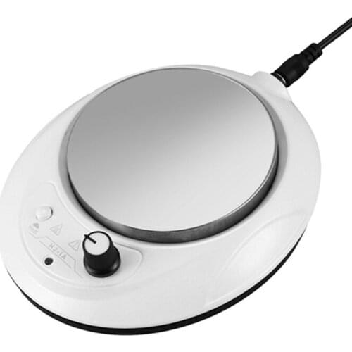 Heating Stirrer Magnetic Agitator Stirrer Hotplate Aborator Stirring Machine With Stir Bar Laborator Stirring Us Plug