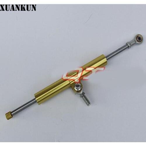 XUANKUN MONKEY Motorcycle Modification Direction To Faucet Balancer