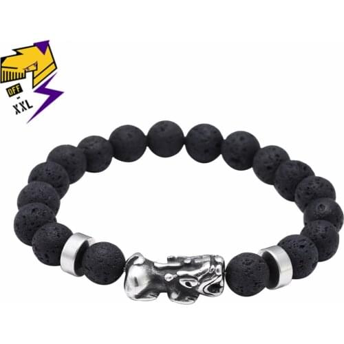 Браслеты из камней OFF-XXL China At AliExpress