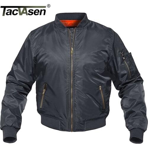 TACVASEN Men's Winter Jackets
