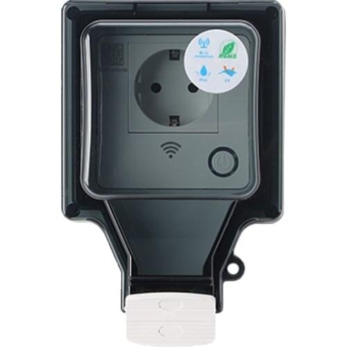 Розетки с таймером YRPROFIT China At AliExpress