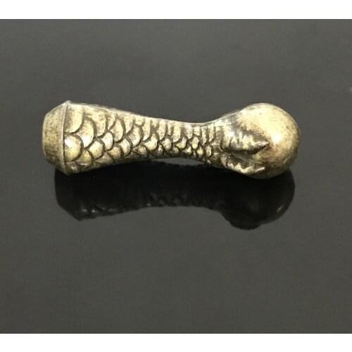 Western cowboy personality wild bow tie clock accessories