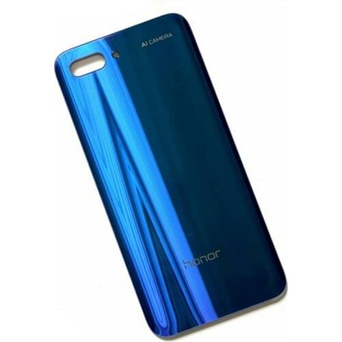 Replacement Parts Back Battery Cover Rear Housing For Huawei honor 10 COL-L29