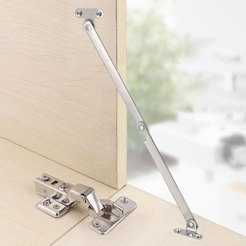 10Pcs Support Hinge Sturdy High Efficiency Portable Folding Lid Cabinet Hinge Home Hardware Tools Accessories Supplies