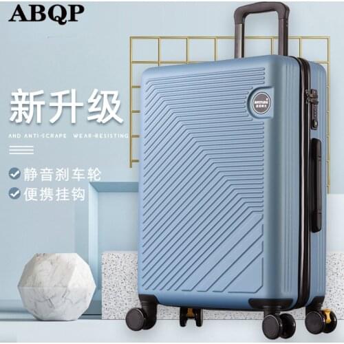 ABQP Suitcases And Travel Bags
