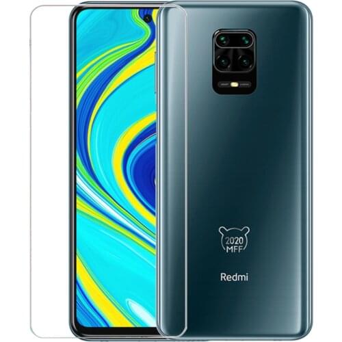 ALANGDUO Screen Protectors For Xiaomi Mi 8 China