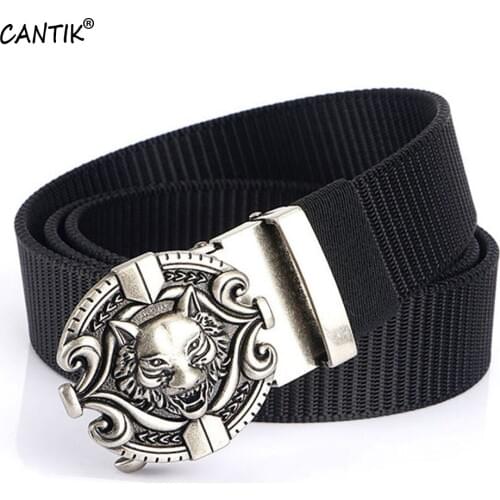 CANTIK Men's Accessories